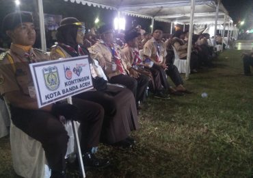 Peserta Berdatangan, Registrasi Peserta MTR2018 Berlangsung Hingga Sore Ini