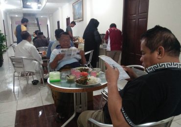 Haba Tunas Ramadhan Media Sumber Informasi Peserta MTR 2018