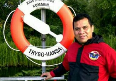 Cut Bang Jufri Lahir Sebagai Pemimpin