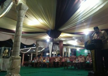 Kwarnas Inginkan MTQ Pramuka Seperti di Aceh diadopsi ke tingkat Nasional