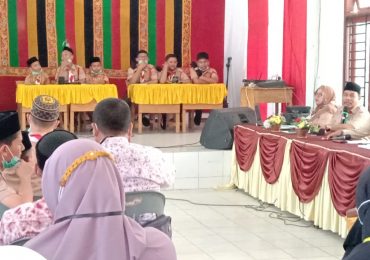 SAKSIKAN LANGSUNG, BERIKUT LOKASI CABANG KEGIATAN SELAMA MTR 2021 DI RIMO